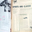 Speed Age Magazine July 1956 Sports Car Comparison Hot Rods Indy - TulipStuff
