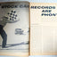 Speed Age Magazine July 1956 Sports Car Comparison Hot Rods Indy - TulipStuff