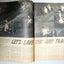 Speed Age Magazine July 1956 Sports Car Comparison Hot Rods Indy - TulipStuff