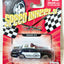 Maisto Speed Wheels Ford Interceptor Haywood Police Car 2010 - TulipStuff