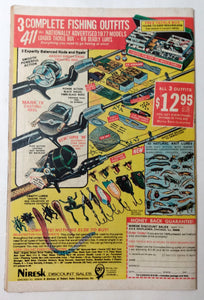 The Amazing Spiderman 169 Marvel Comics June 1977 Confrontation - TulipStuff