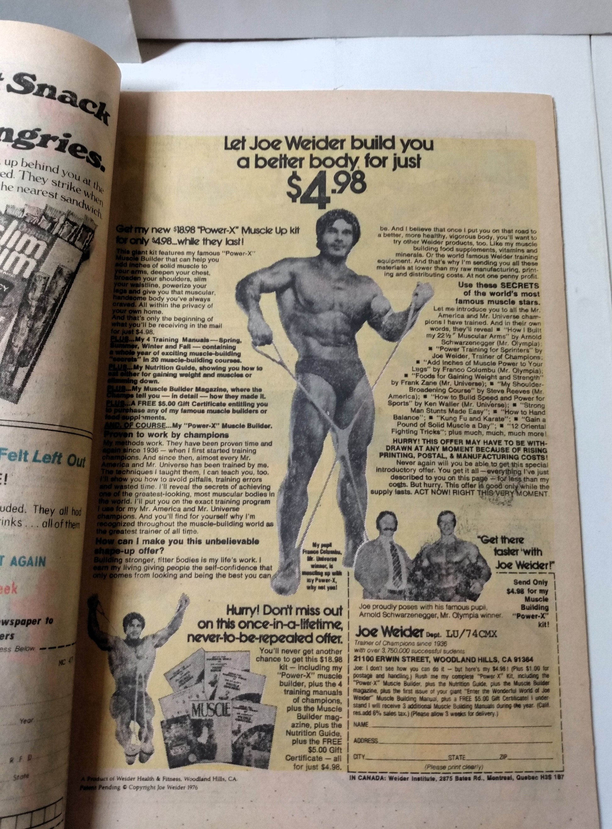 The Amazing Spiderman 169 Marvel Comics June 1977 Confrontation - TulipStuff