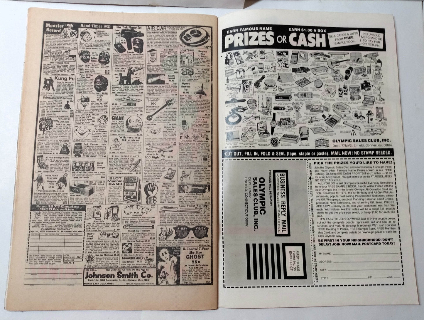 The Amazing Spiderman 169 Marvel Comics June 1977 Confrontation - TulipStuff