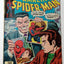 The Amazing Spiderman 169 Marvel Comics June 1977 Confrontation - TulipStuff