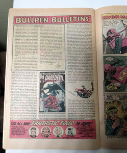 Spider-Woman Issue 14 May 1979 Marvel Comics Bronze Age - TulipStuff