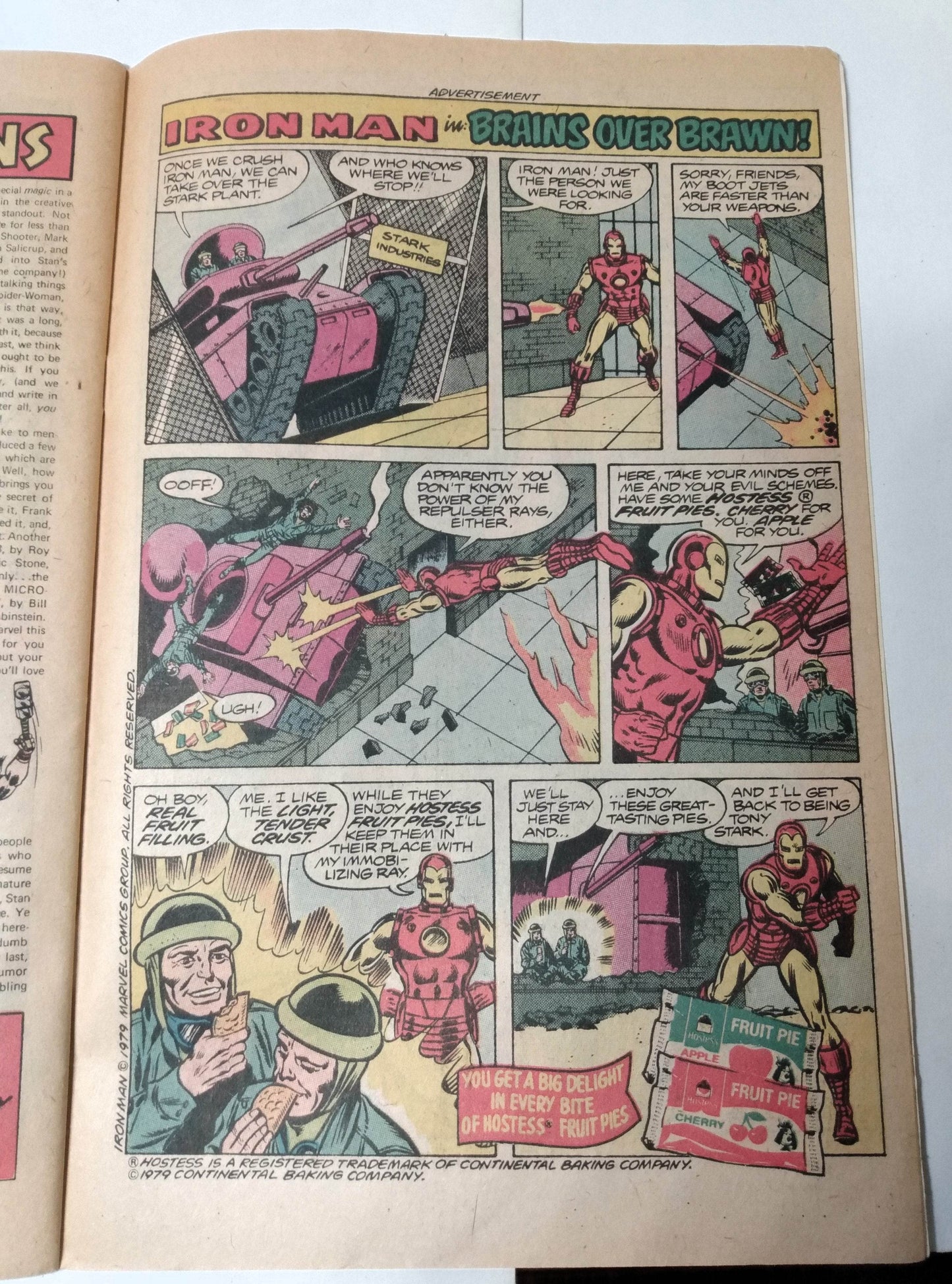 Spider-Woman Issue 14 May 1979 Marvel Comics Bronze Age - TulipStuff