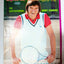 Sports Illustrated March 4th 1974 Jimmy Connors Chris Evert Sam Snead - TulipStuff