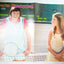 Sports Illustrated March 4th 1974 Jimmy Connors Chris Evert Sam Snead - TulipStuff