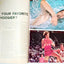 Sports Illustrated March 4th 1974 Jimmy Connors Chris Evert Sam Snead - TulipStuff