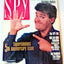 Spy Magazine Oct 1991 5th Anniv Issue Leno Kennedy Babies Comic Spy100 - TulipStuff
