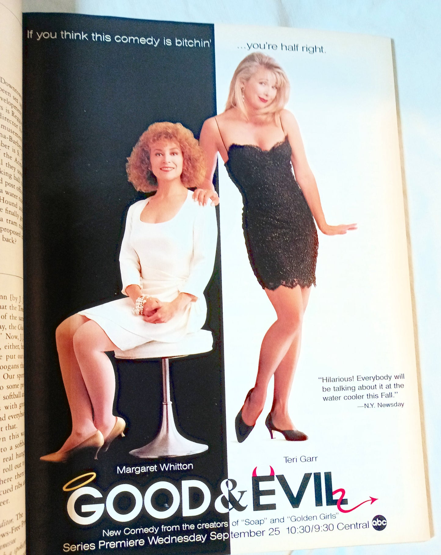 Spy Magazine Oct 1991 5th Anniv Issue Leno Kennedy Babies Comic Spy100 - TulipStuff