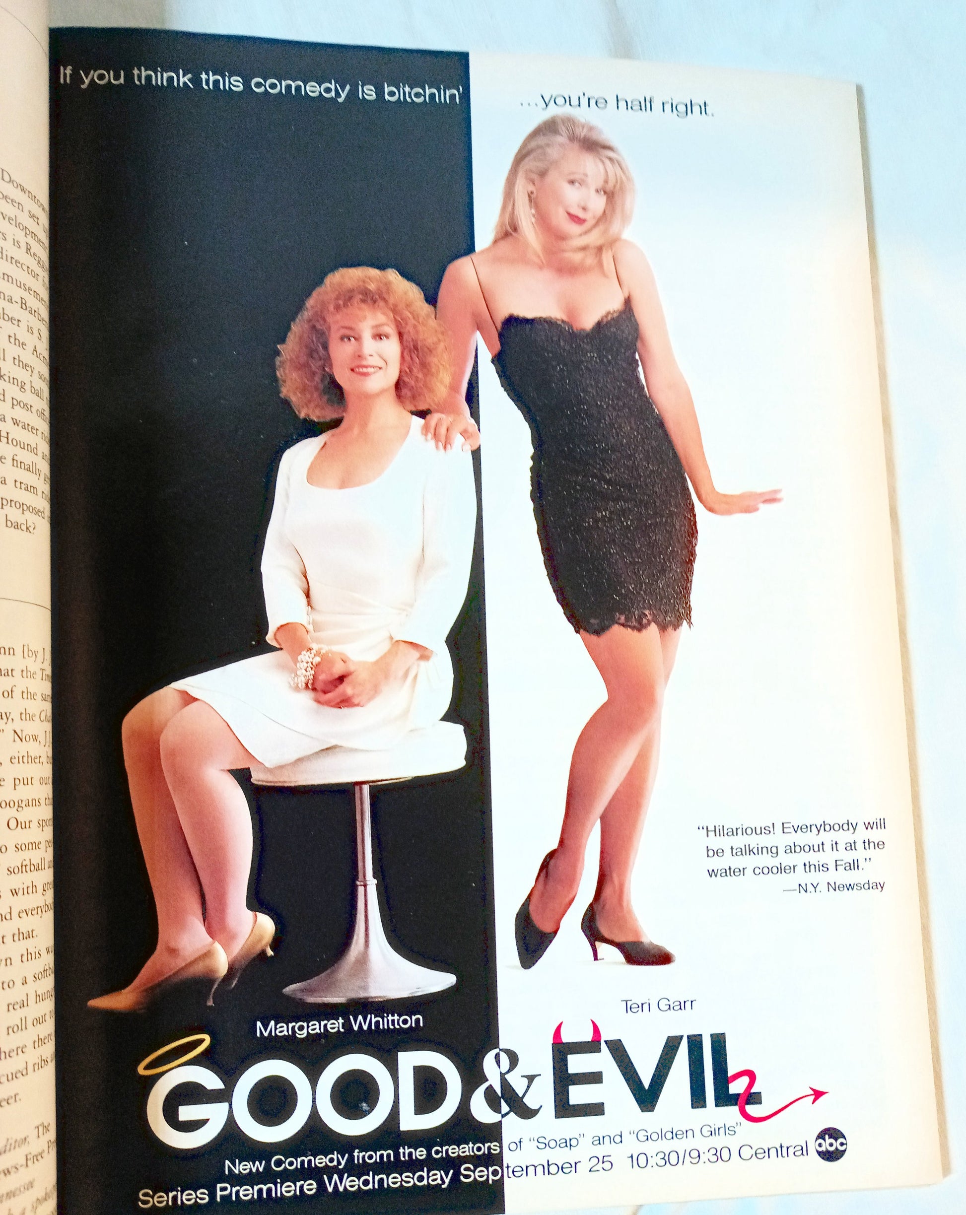 Spy Magazine Oct 1991 5th Anniv Issue Leno Kennedy Babies Comic Spy100 - TulipStuff