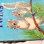 The Squirrel Twins Helen Wing Rand McNally Giant Book 1961 - TulipStuff