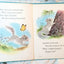 The Squirrel Twins Helen Wing Rand McNally Giant Book 1961 - TulipStuff