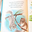 The Squirrel Twins Helen Wing Rand McNally Giant Book 1961 - TulipStuff