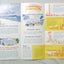 SS Cayuga Lake Ontario Steamship Toronto Niagara Falls Brochure 1956 - TulipStuff