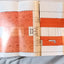 French Line ss France Tourist Class Deck Plans English/French 1961 - TulipStuff