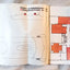 French Line ss France Tourist Class Deck Plans English/French 1961 - TulipStuff