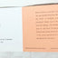 British Rail Duke Of York Ferry Harwich Hook Of Holland 1950s Brochure - TulipStuff