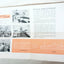 British Rail Duke Of York Ferry Harwich Hook Of Holland 1950s Brochure - TulipStuff