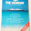 Norwegian Caribbean Lines NCL ss Norway 1982 Caribbean Brochure - TulipStuff