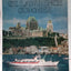 Bahama Cruise Line ss Veracruz Summer 1980 St Lawrence Canada Brochure - TulipStuff