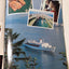 Bahama Cruise Line ss Veracruz Summer 1980 St Lawrence Canada Brochure - TulipStuff