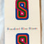 Standard Shoe Stores Southern California Matchbook Cover Mid 1960's - TulipStuff