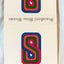 Standard Shoe Stores Southern California Matchbook Cover Mid 1960's - TulipStuff