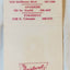 Standard Shoe Stores Southern California Matchbook Cover Mid 1960's - TulipStuff