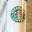 Starbucks Coffee 16 oz Thermo-Serv Tumbler Cup Siren Mermaid 1990's - TulipStuff