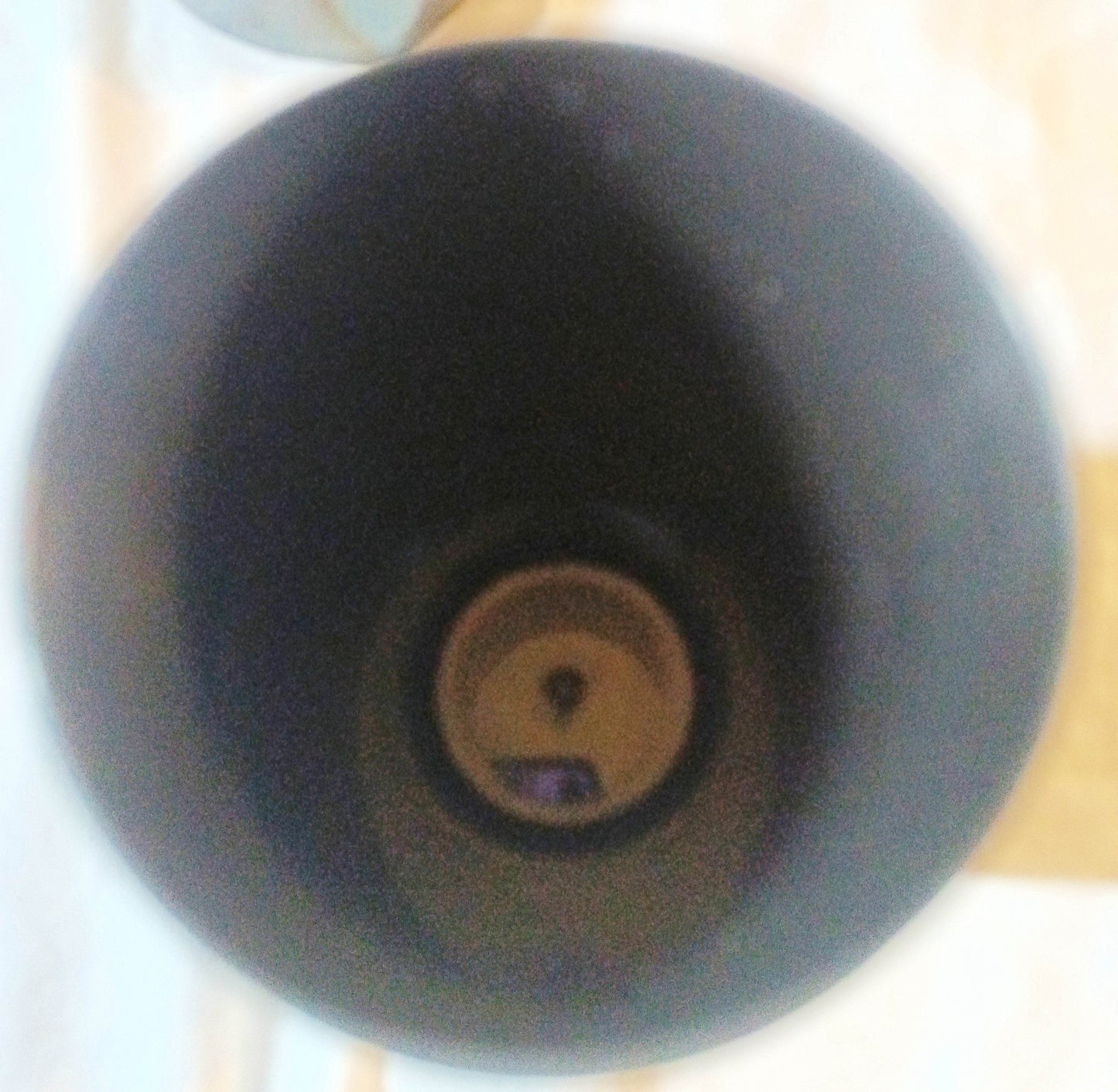 Starbucks Coffee 16 oz Thermo-Serv Tumbler Cup Siren Mermaid 1990's - TulipStuff