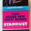 Stardust Resort And Casino Las Vegas Nevada Matchbook Cover 1990's - TulipStuff