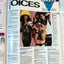 Star Hits Magazine January 1987 Duran Duran Corey Hart A-Ha Run DMC - TulipStuff