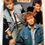 Star Hits Magazine January 1987 Duran Duran Corey Hart A-Ha Run DMC - TulipStuff