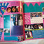 Star Hits Magazine January 1987 Duran Duran Corey Hart A-Ha Run DMC - TulipStuff
