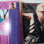 Star Hits Magazine January 1987 Duran Duran Corey Hart A-Ha Run DMC - TulipStuff