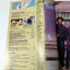 Star Hits Magazine August 1987 U2 Duran Duran Smiths Poison Cure Mission UK - TulipStuff