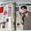 Star Hits Magazine August 1987 U2 Duran Duran Smiths Poison Cure Mission UK - TulipStuff