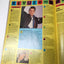 Star Hits Magazine August 1987 U2 Duran Duran Smiths Poison Cure Mission UK - TulipStuff