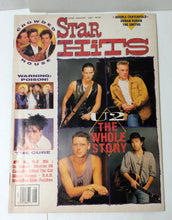 Load image into Gallery viewer, Star Hits Magazine August 1987 U2 Duran Duran Smiths Poison Cure Mission UK - TulipStuff
