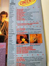 Load image into Gallery viewer, Star Hits Magazine July 1987 Beastie Boys Madonna Siouxsie Billy Idol INXS - TulipStuff
