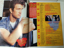 Load image into Gallery viewer, Star Hits Magazine June 1987 Bon Jovi Duran Duran Smiths Beastie Boys U2 - TulipStuff
