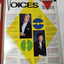 Star Hits Magazine June 1987 Bon Jovi Duran Duran Smiths Beastie Boys U2 - TulipStuff