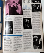Load image into Gallery viewer, Star Hits Magazine May 1987 Duran Duran Billy Idol Beastie Boys OMD - TulipStuff
