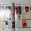 Star Hits Magazine November 1987 Pee Wee Herman U2 Bono Madonna A-Ha - TulipStuff