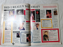 Load image into Gallery viewer, Star Hits Magazine November 1987 Pee Wee Herman U2 Bono Madonna A-Ha - TulipStuff
