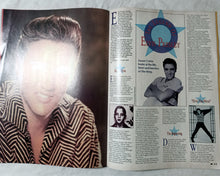 Load image into Gallery viewer, Star Hits Magazine November 1987 Pee Wee Herman U2 Bono Madonna A-Ha - TulipStuff
