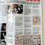 Star Hits Magazine November 1987 Pee Wee Herman U2 Bono Madonna A-Ha - TulipStuff