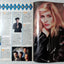 Star Hits Magazine November 1987 Pee Wee Herman U2 Bono Madonna A-Ha - TulipStuff